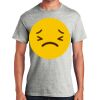 Ultra Cotton ® 100% Cotton T Shirt with Pocket Thumbnail