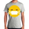 Ultra Cotton ® 100% Cotton T Shirt with Pocket Thumbnail
