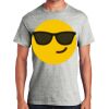 Ultra Cotton ® 100% Cotton T Shirt with Pocket Thumbnail