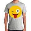 Ultra Cotton ® 100% Cotton T Shirt with Pocket Thumbnail
