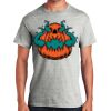 Ultra Cotton ® 100% Cotton T Shirt with Pocket Thumbnail