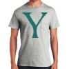 Ultra Cotton ® 100% Cotton T Shirt with Pocket Thumbnail