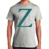Ultra Cotton ® 100% Cotton T Shirt with Pocket Thumbnail