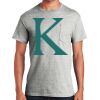 Ultra Cotton ® 100% Cotton T Shirt with Pocket Thumbnail