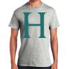 Ultra Cotton ® 100% Cotton T Shirt with Pocket Thumbnail