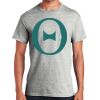 Ultra Cotton ® 100% Cotton T Shirt with Pocket Thumbnail