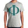Ultra Cotton ® 100% Cotton T Shirt with Pocket Thumbnail