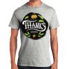 Ultra Cotton ® 100% Cotton T Shirt with Pocket Thumbnail