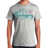 Ultra Cotton ® 100% Cotton T Shirt with Pocket Thumbnail