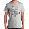 Ultra Cotton ® 100% Cotton T Shirt with Pocket Thumbnail