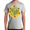 Ultra Cotton ® 100% Cotton T Shirt with Pocket Thumbnail