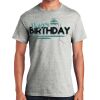 Ultra Cotton ® 100% Cotton T Shirt with Pocket Thumbnail