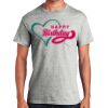 Ultra Cotton ® 100% Cotton T Shirt with Pocket Thumbnail