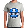 Ultra Cotton ® 100% Cotton T Shirt with Pocket Thumbnail