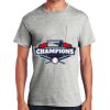 Ultra Cotton ® 100% Cotton T Shirt with Pocket Thumbnail