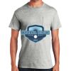 Ultra Cotton ® 100% Cotton T Shirt with Pocket Thumbnail