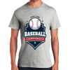 Ultra Cotton ® 100% Cotton T Shirt with Pocket Thumbnail