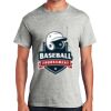 Ultra Cotton ® 100% Cotton T Shirt with Pocket Thumbnail