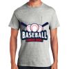 Ultra Cotton ® 100% Cotton T Shirt with Pocket Thumbnail
