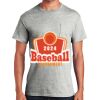 Ultra Cotton ® 100% Cotton T Shirt with Pocket Thumbnail