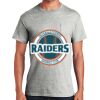 Ultra Cotton ® 100% Cotton T Shirt with Pocket Thumbnail