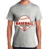 Ultra Cotton ® 100% Cotton T Shirt with Pocket Thumbnail