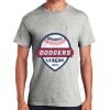 Ultra Cotton ® 100% Cotton T Shirt with Pocket Thumbnail