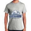 Ultra Cotton ® 100% Cotton T Shirt with Pocket Thumbnail