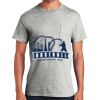 Ultra Cotton ® 100% Cotton T Shirt with Pocket Thumbnail