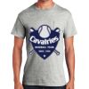 Ultra Cotton ® 100% Cotton T Shirt with Pocket Thumbnail