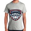 Ultra Cotton ® 100% Cotton T Shirt with Pocket Thumbnail