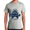 Ultra Cotton ® 100% Cotton T Shirt with Pocket Thumbnail