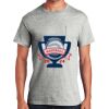 Ultra Cotton ® 100% Cotton T Shirt with Pocket Thumbnail