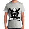 Ultra Cotton ® 100% Cotton T Shirt with Pocket Thumbnail
