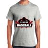 Ultra Cotton ® 100% Cotton T Shirt with Pocket Thumbnail
