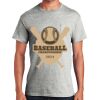 Ultra Cotton ® 100% Cotton T Shirt with Pocket Thumbnail