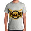 Ultra Cotton ® 100% Cotton T Shirt with Pocket Thumbnail