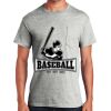 Ultra Cotton ® 100% Cotton T Shirt with Pocket Thumbnail