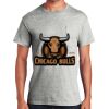 Ultra Cotton ® 100% Cotton T Shirt with Pocket Thumbnail