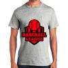 Ultra Cotton ® 100% Cotton T Shirt with Pocket Thumbnail