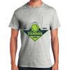 Ultra Cotton ® 100% Cotton T Shirt with Pocket Thumbnail