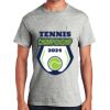 Ultra Cotton ® 100% Cotton T Shirt with Pocket Thumbnail