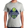 Ultra Cotton ® 100% Cotton T Shirt with Pocket Thumbnail