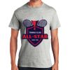 Ultra Cotton ® 100% Cotton T Shirt with Pocket Thumbnail