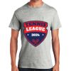 Ultra Cotton ® 100% Cotton T Shirt with Pocket Thumbnail