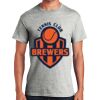 Ultra Cotton ® 100% Cotton T Shirt with Pocket Thumbnail