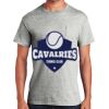 Ultra Cotton ® 100% Cotton T Shirt with Pocket Thumbnail