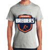 Ultra Cotton ® 100% Cotton T Shirt with Pocket Thumbnail
