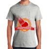 Ultra Cotton ® 100% Cotton T Shirt with Pocket Thumbnail