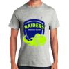 Ultra Cotton ® 100% Cotton T Shirt with Pocket Thumbnail